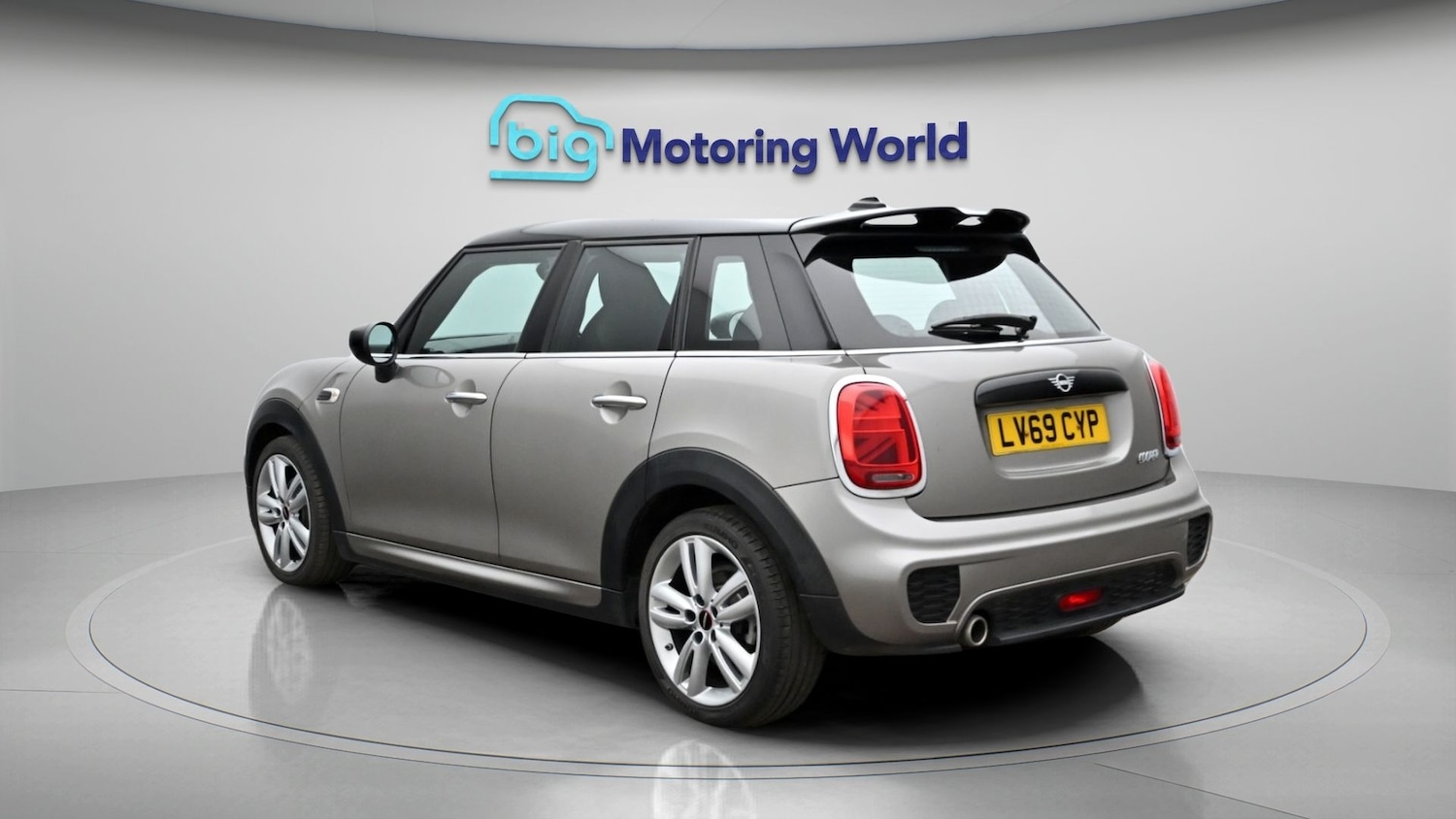 Used MINI Hatch 2019 for sale - 78011833: Photo 5