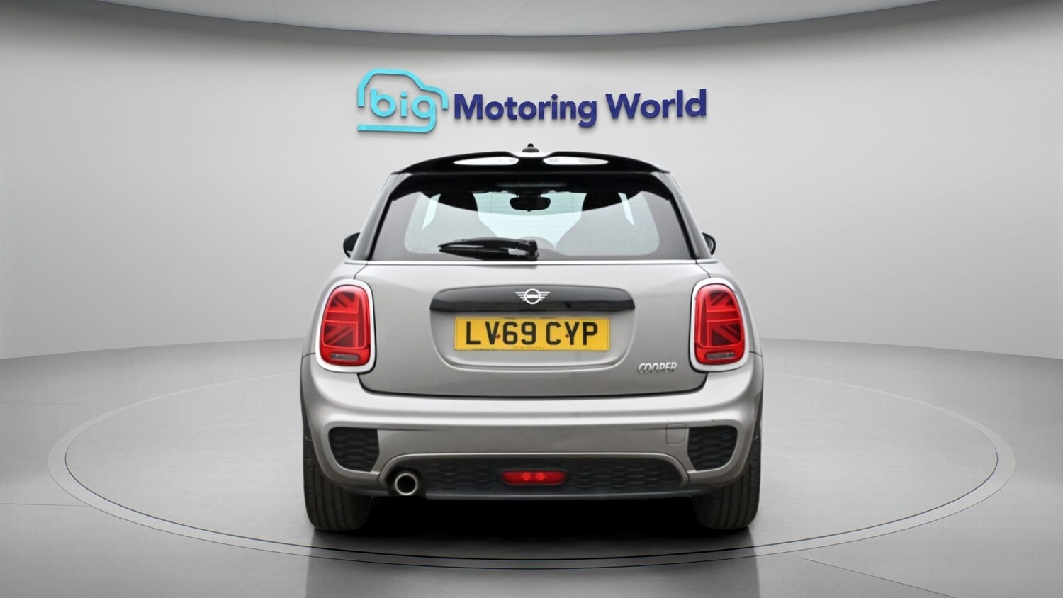 Used MINI Hatch 2019 for sale - 78011833: Photo 6