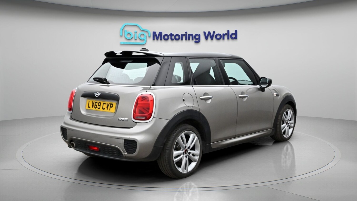 Used MINI Hatch 2019 for sale - 78011833: Photo 7
