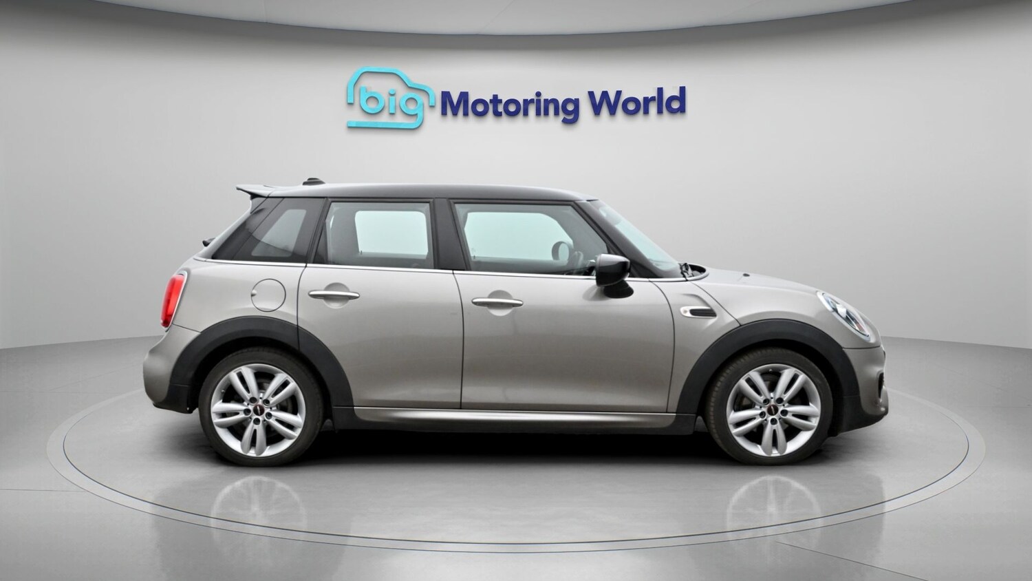 Used MINI Hatch 2019 for sale - 78011833: Photo 8