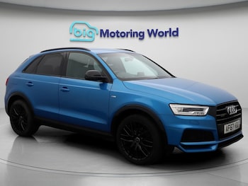Audi - Q3