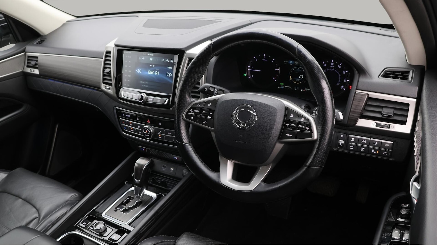 Used Ssangyong Rexton 2018 for sale - 76498818: Photo 10