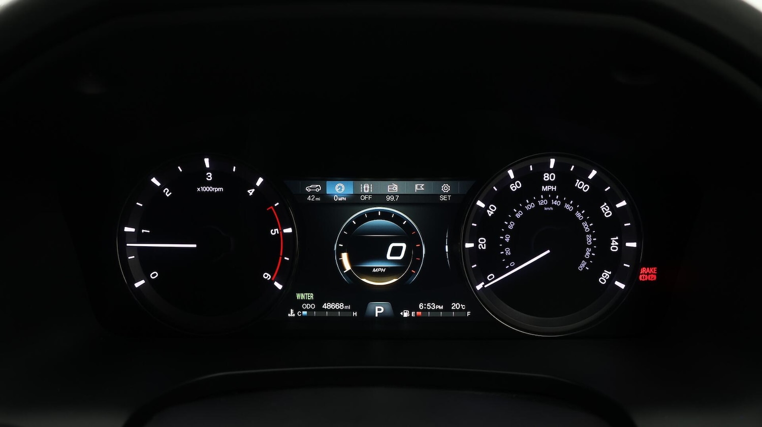 Used Ssangyong Rexton 2018 for sale - 76498818: Photo 11