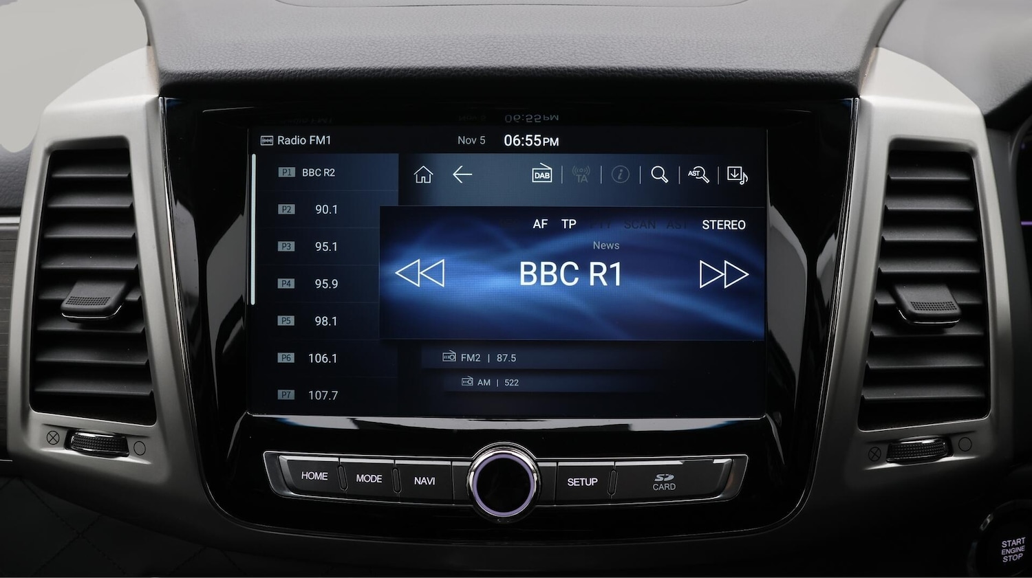 Used Ssangyong Rexton 2018 for sale - 76498818: Photo 12