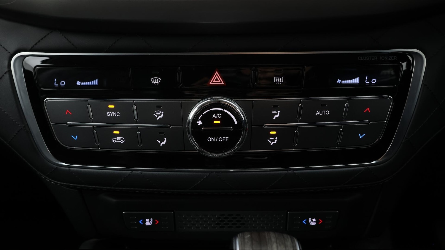 Used Ssangyong Rexton 2018 for sale - 76498818: Photo 13