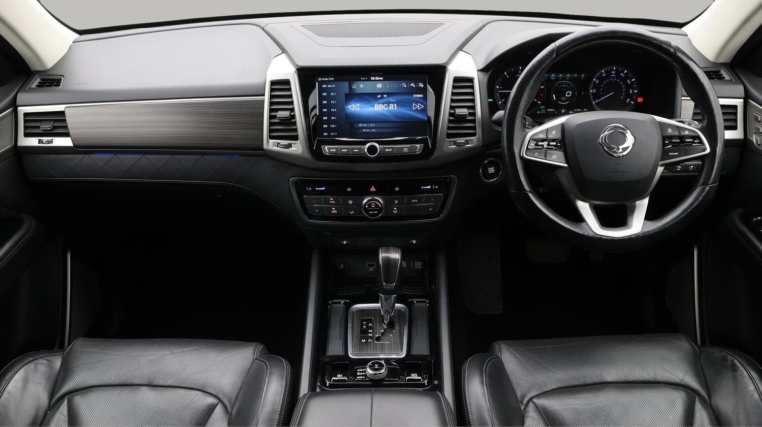 Used Ssangyong Rexton 2018 for sale - 76498818: Photo 14