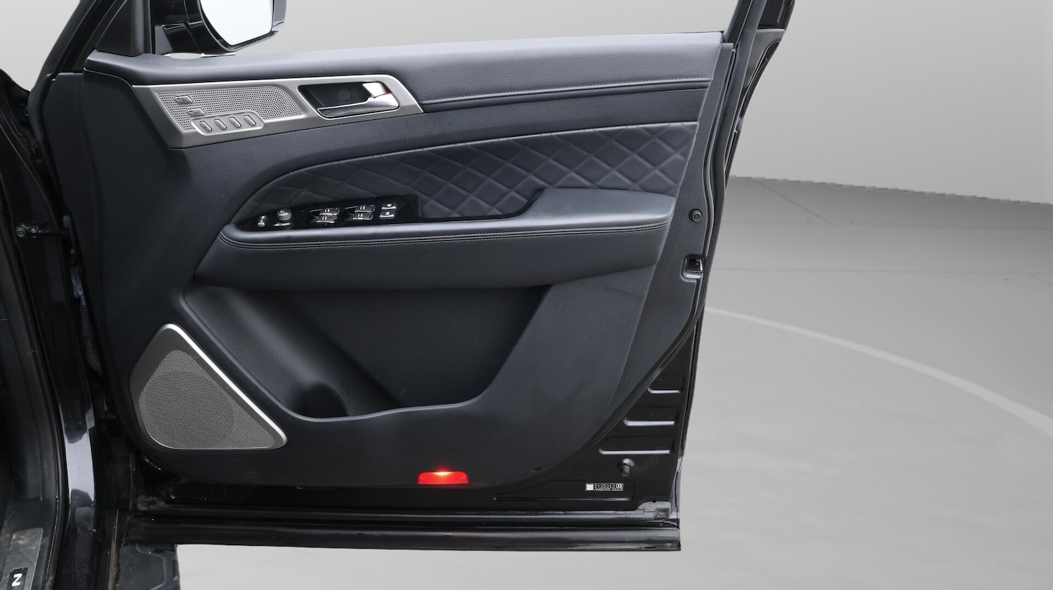 Used Ssangyong Rexton 2018 for sale - 76498818: Photo 16