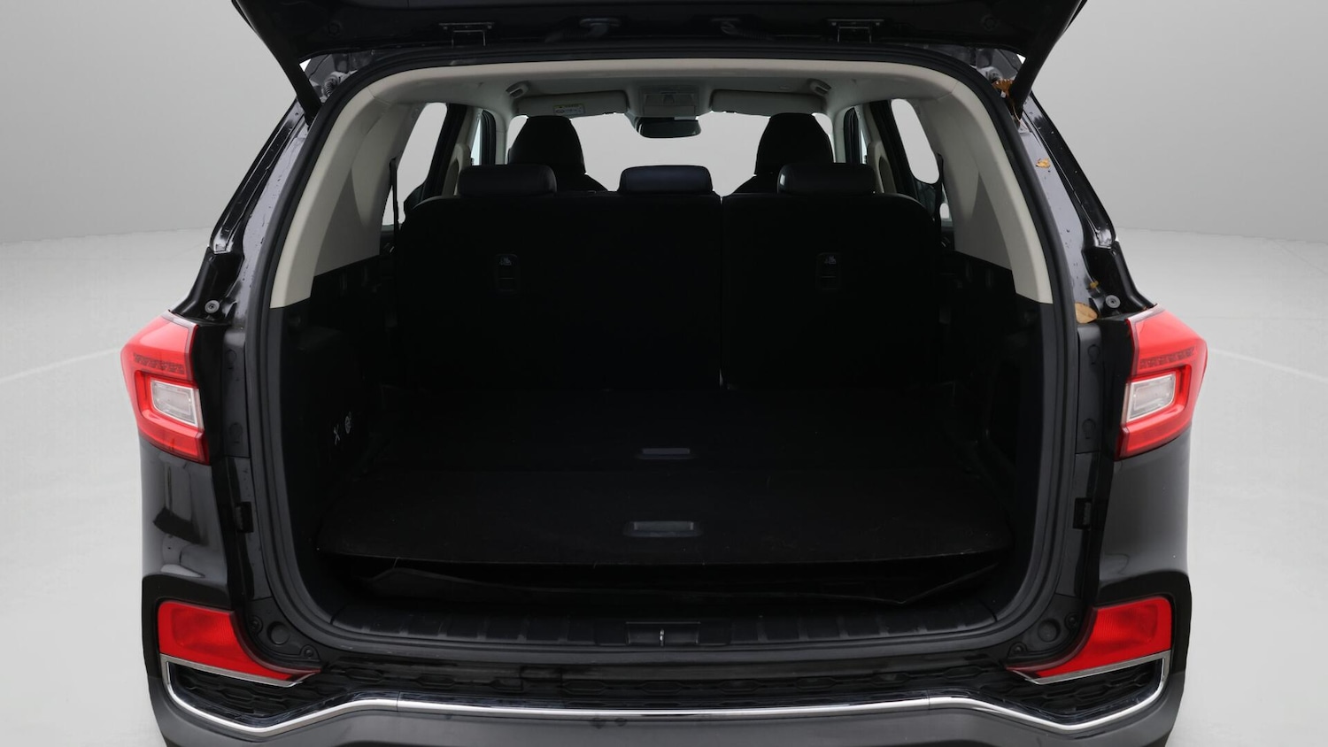 Used Ssangyong Rexton 2018 for sale - 76498818: Photo 18