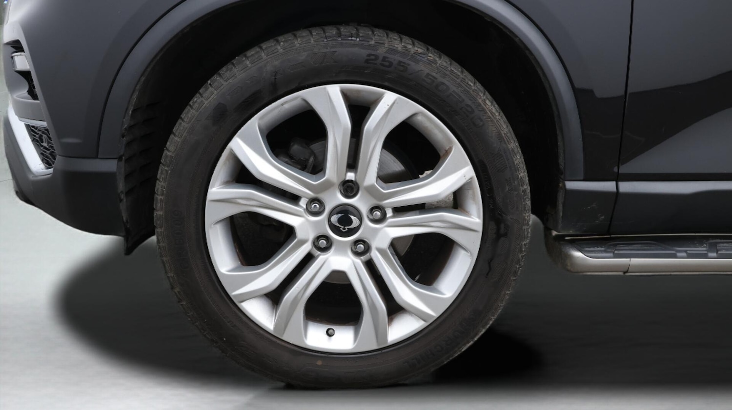 Used Ssangyong Rexton 2018 for sale - 76498818: Photo 19