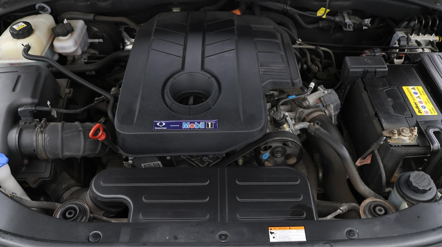 Used Ssangyong Rexton 2018 for sale - 76498818: Photo 20