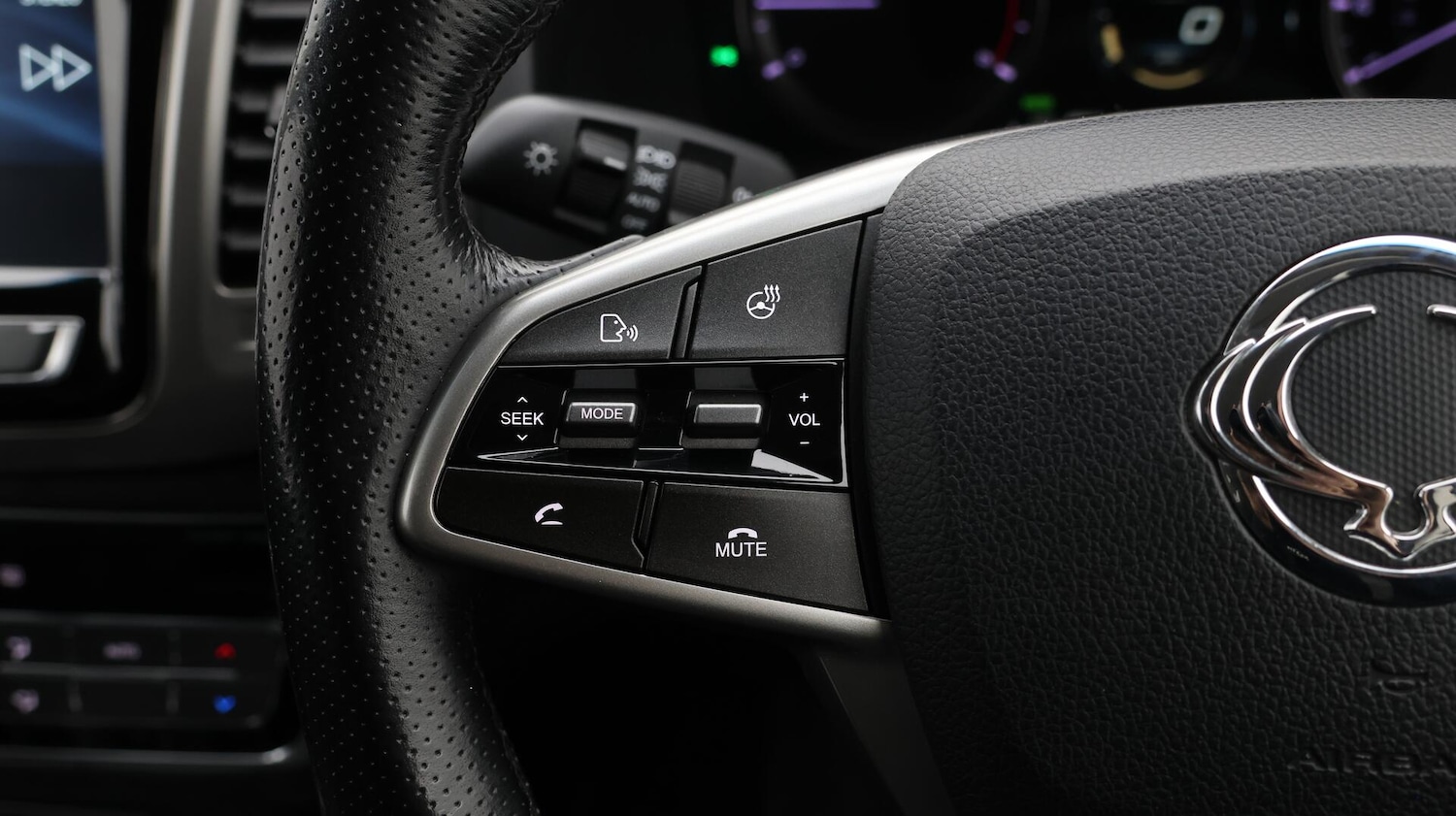 Used Ssangyong Rexton 2018 for sale - 76498818: Photo 23