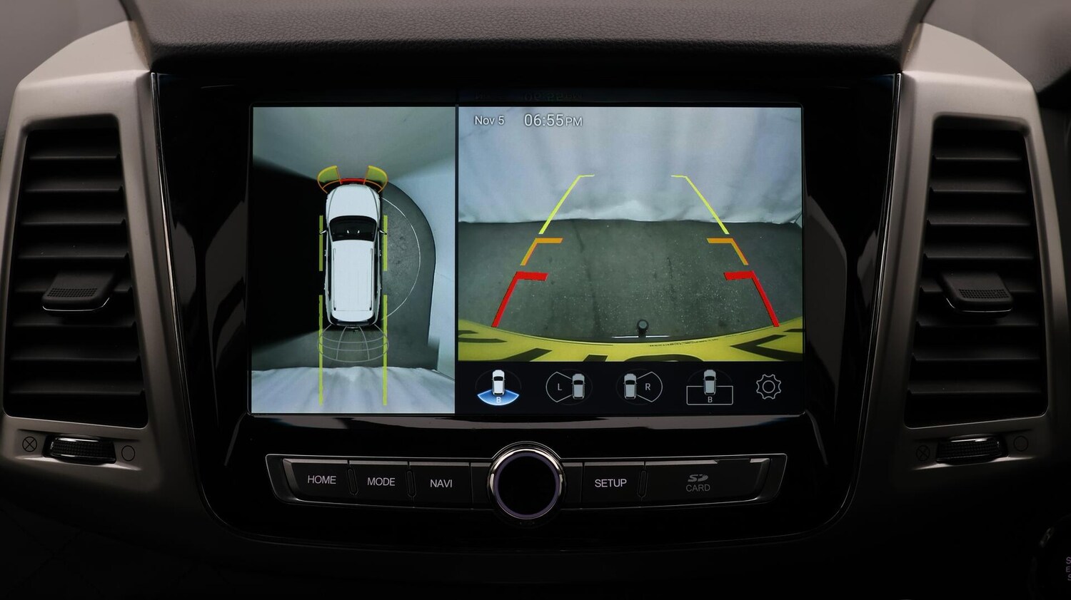 Used Ssangyong Rexton 2018 for sale - 76498818: Photo 25