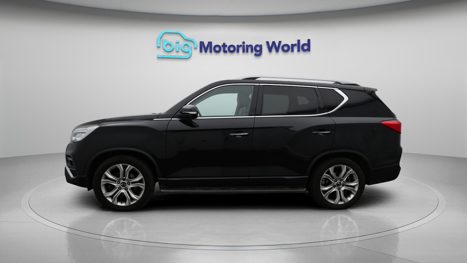 Used Ssangyong Rexton 2018 for sale - 76498818: Photo 5