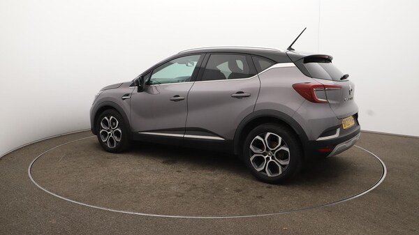 Used Renault Captur 2022 for sale - 75729616: Photo 12