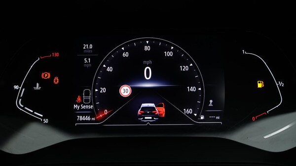 Used Renault Captur 2022 for sale - 75729616: Photo 13