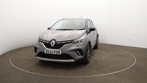 Used Renault Captur 2022 for sale - 75729616: Photo 16