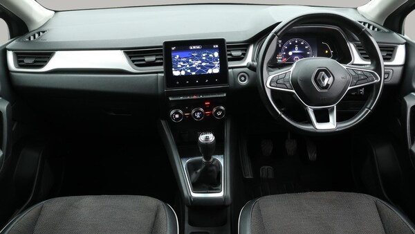 Used Renault Captur 2022 for sale - 75729616: Photo 19