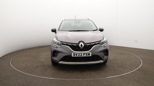 Used Renault Captur 2022 for sale - 75729616: Photo 20