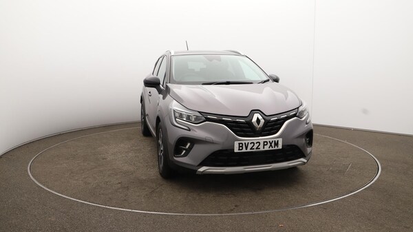 Used Renault Captur 2022 for sale - 75729616: Photo 22