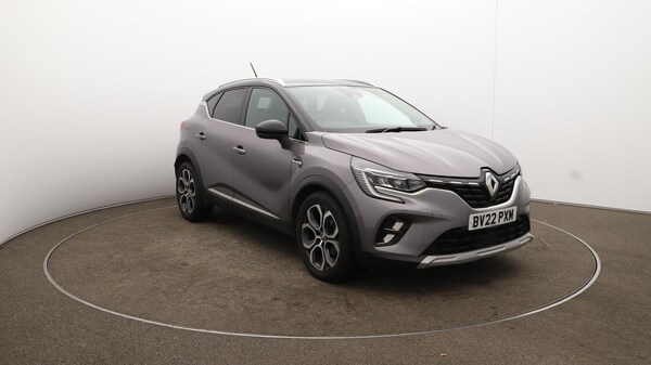 Used Renault Captur 2022 for sale - 75729616: Photo 26