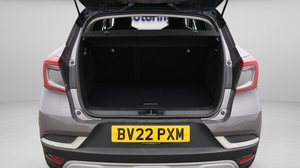 Used Renault Captur 2022 for sale - 75729616: Photo 27