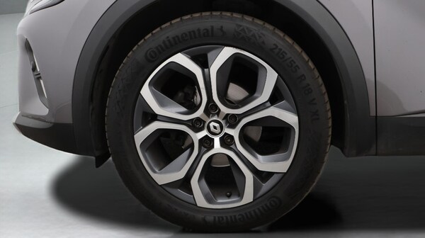 Used Renault Captur 2022 for sale - 75729616: Photo 29
