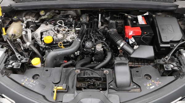 Used Renault Captur 2022 for sale - 75729616: Photo 31