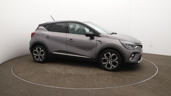 Used Renault Captur 2022 for sale - 75729616: Photo 32