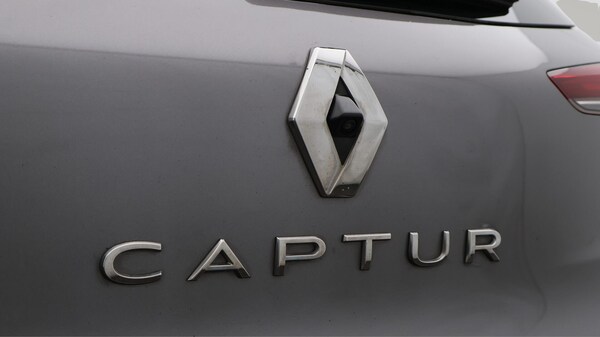 Used Renault Captur 2022 for sale - 75729616: Photo 33