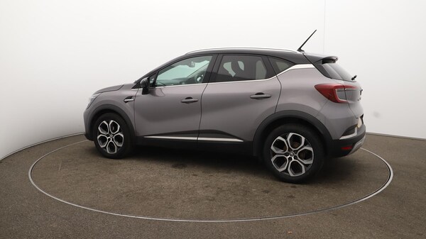 Used Renault Captur 2022 for sale - 75729616: Photo 34