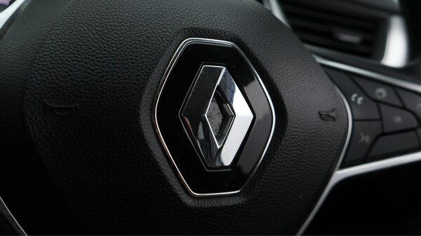 Used Renault Captur 2022 for sale - 75729616: Photo 35