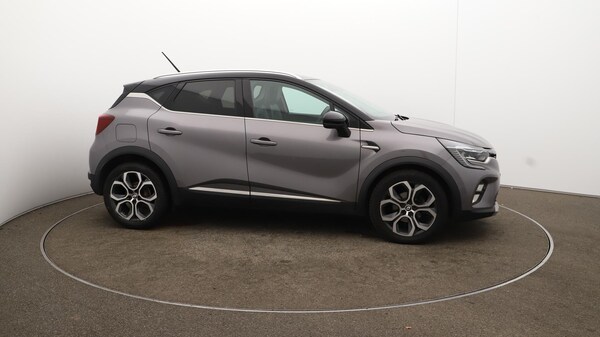 Used Renault Captur 2022 for sale - 75729616: Photo 36