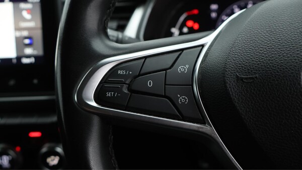 Used Renault Captur 2022 for sale - 75729616: Photo 37