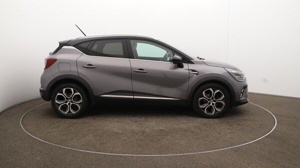 Used Renault Captur 2022 for sale - 75729616: Photo 38