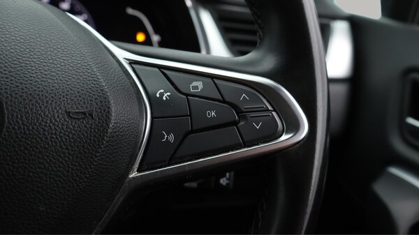 Used Renault Captur 2022 for sale - 75729616: Photo 39