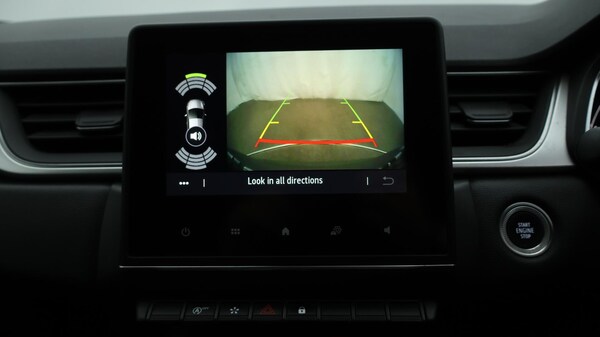 Used Renault Captur 2022 for sale - 75729616: Photo 41