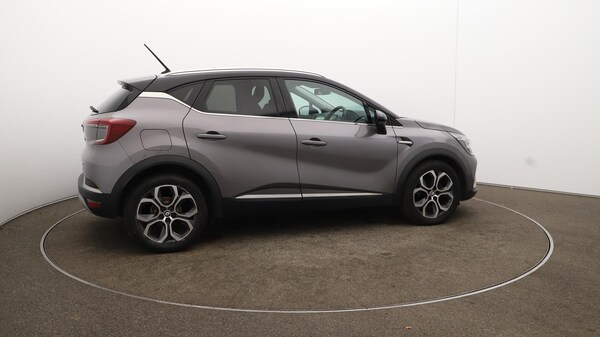 Used Renault Captur 2022 for sale - 75729616: Photo 43