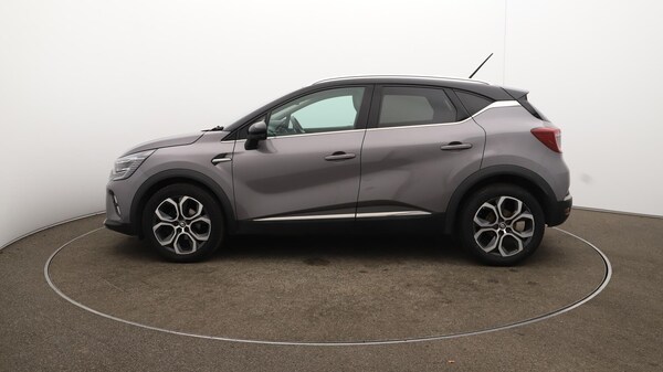 Used Renault Captur 2022 for sale - 75729616: Photo 63