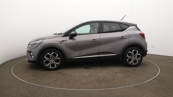 Used Renault Captur 2022 for sale - 75729616: Photo 64