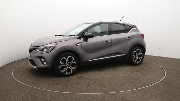 Used Renault Captur 2022 for sale - 75729616: Photo 66