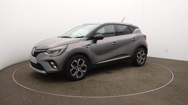 Used Renault Captur 2022 for sale - 75729616: Photo 67