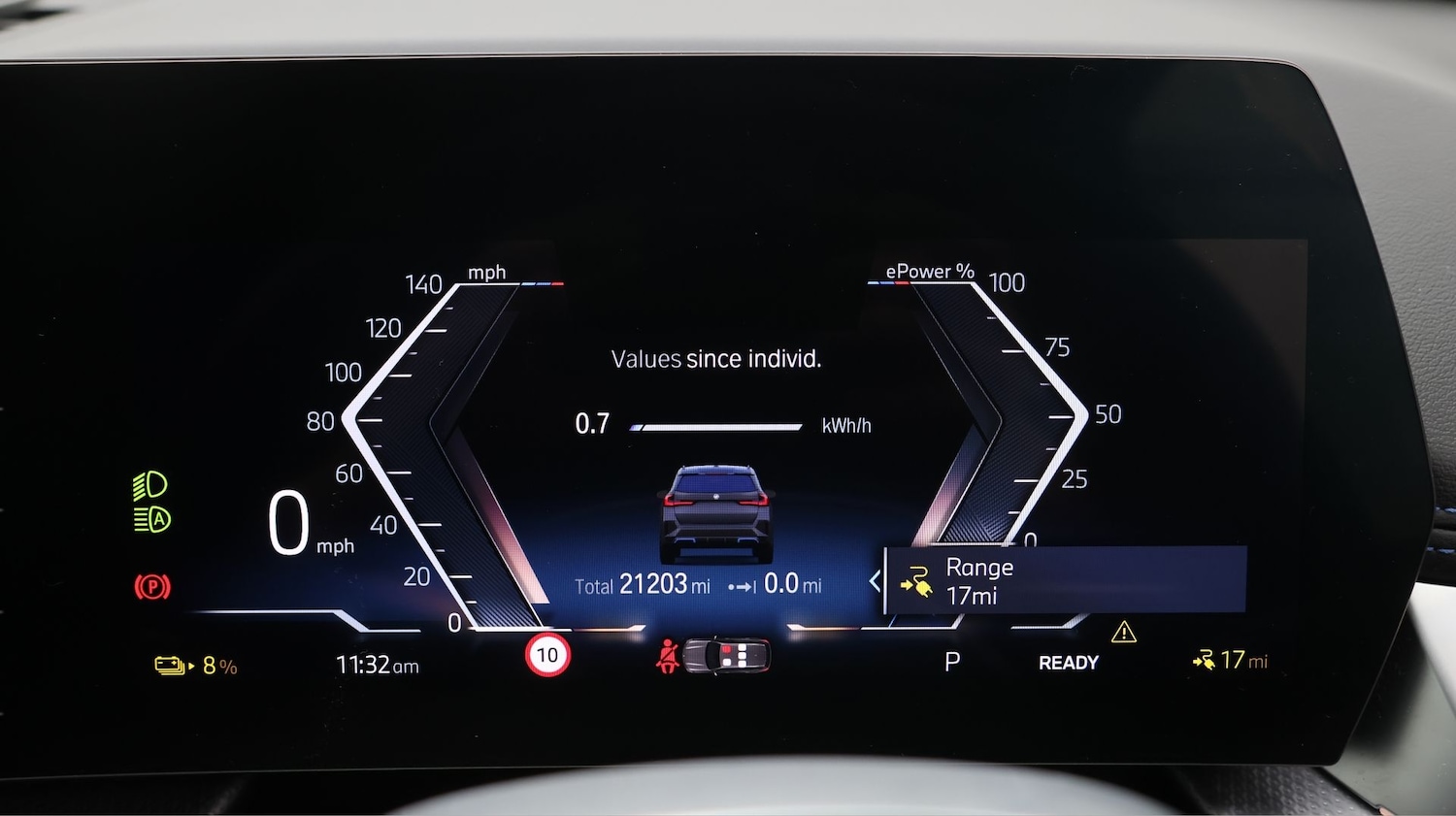 Used BMW iX1 for sale - 77750155: Photo 10