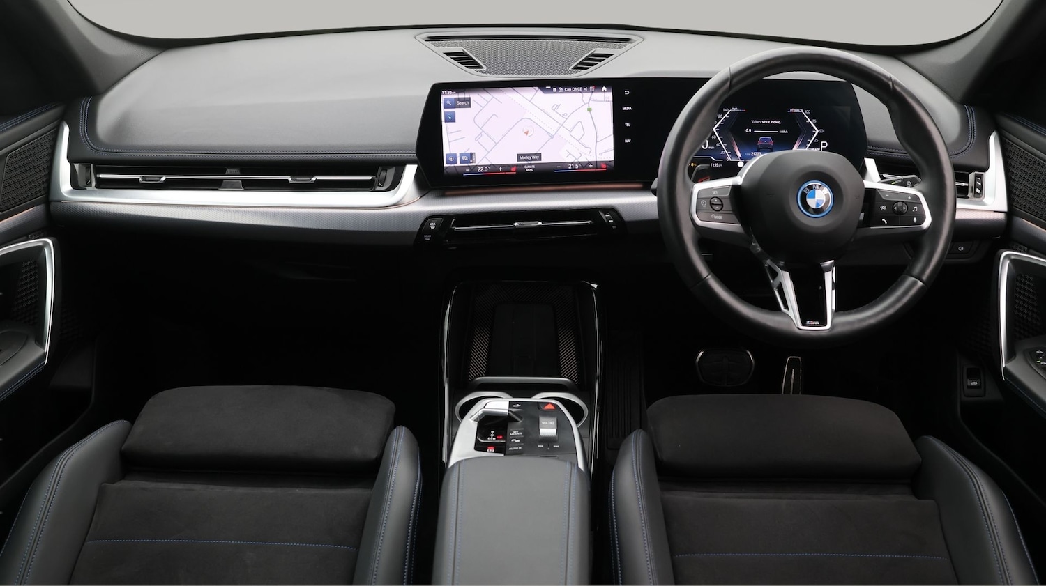 Used BMW iX1 for sale - 77750155: Photo 13