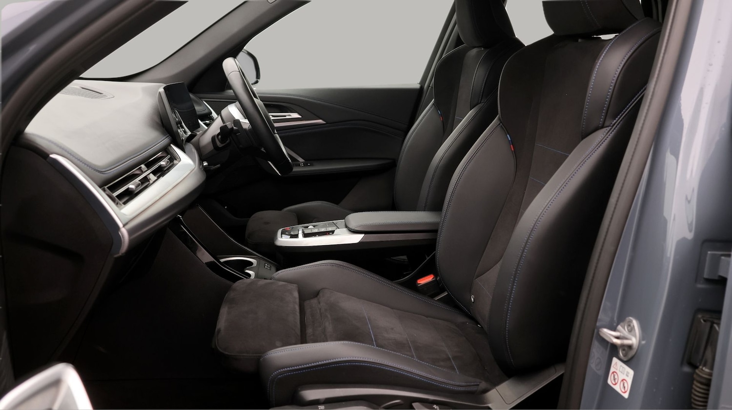 Used BMW iX1 for sale - 77750155: Photo 14