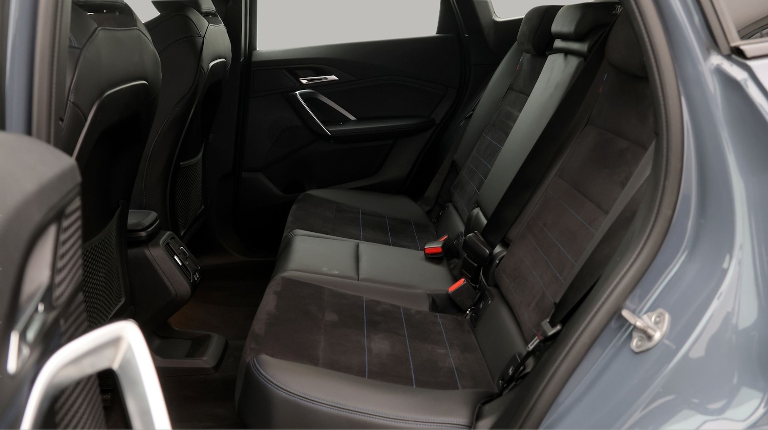 Used BMW iX1 for sale - 77750155: Photo 16