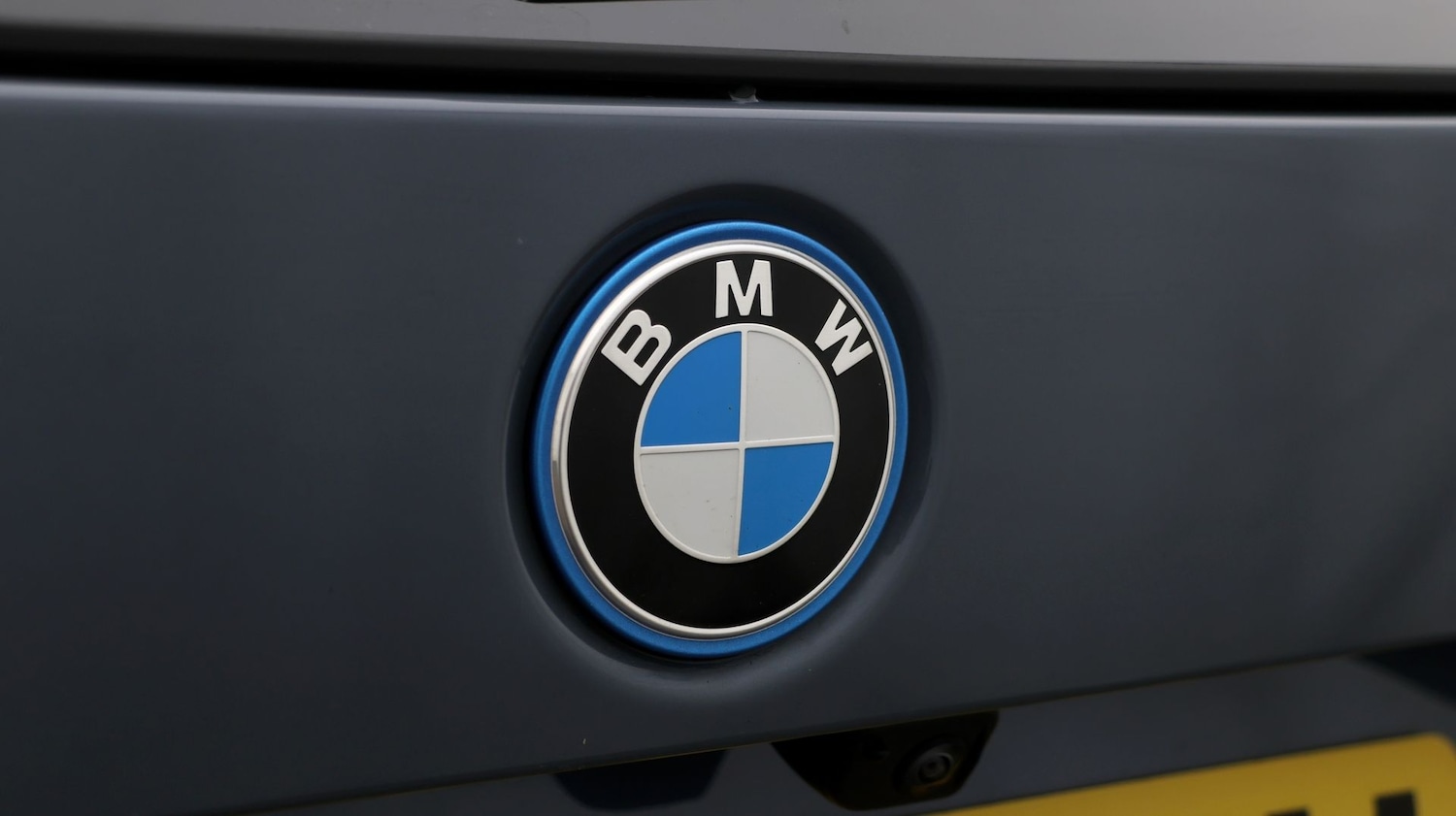 Used BMW iX1 for sale - 77750155: Photo 20