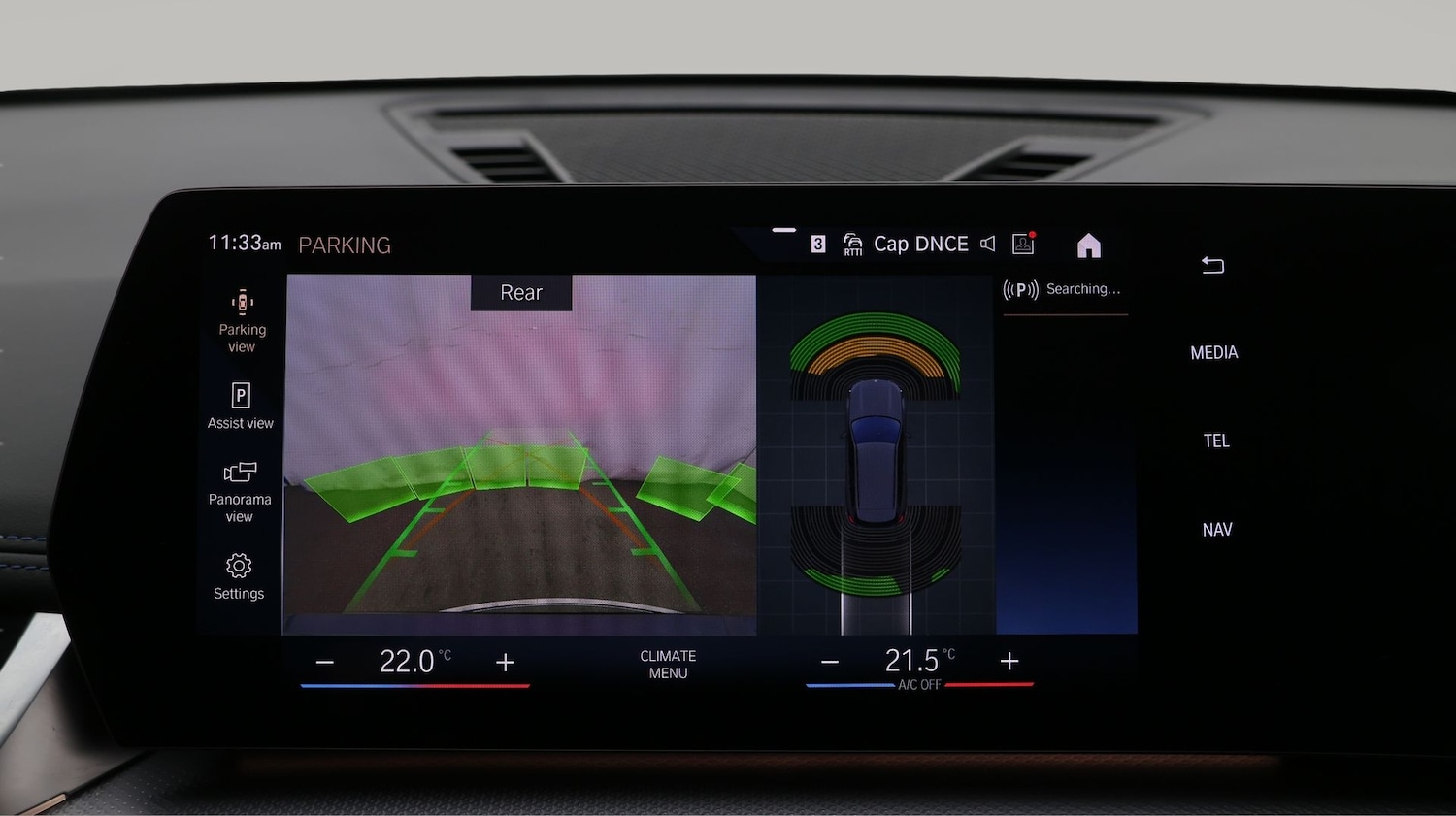 Used BMW iX1 for sale - 77750155: Photo 22