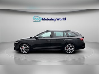 Used Skoda Octavia 2023 for sale - 78962176: Photo