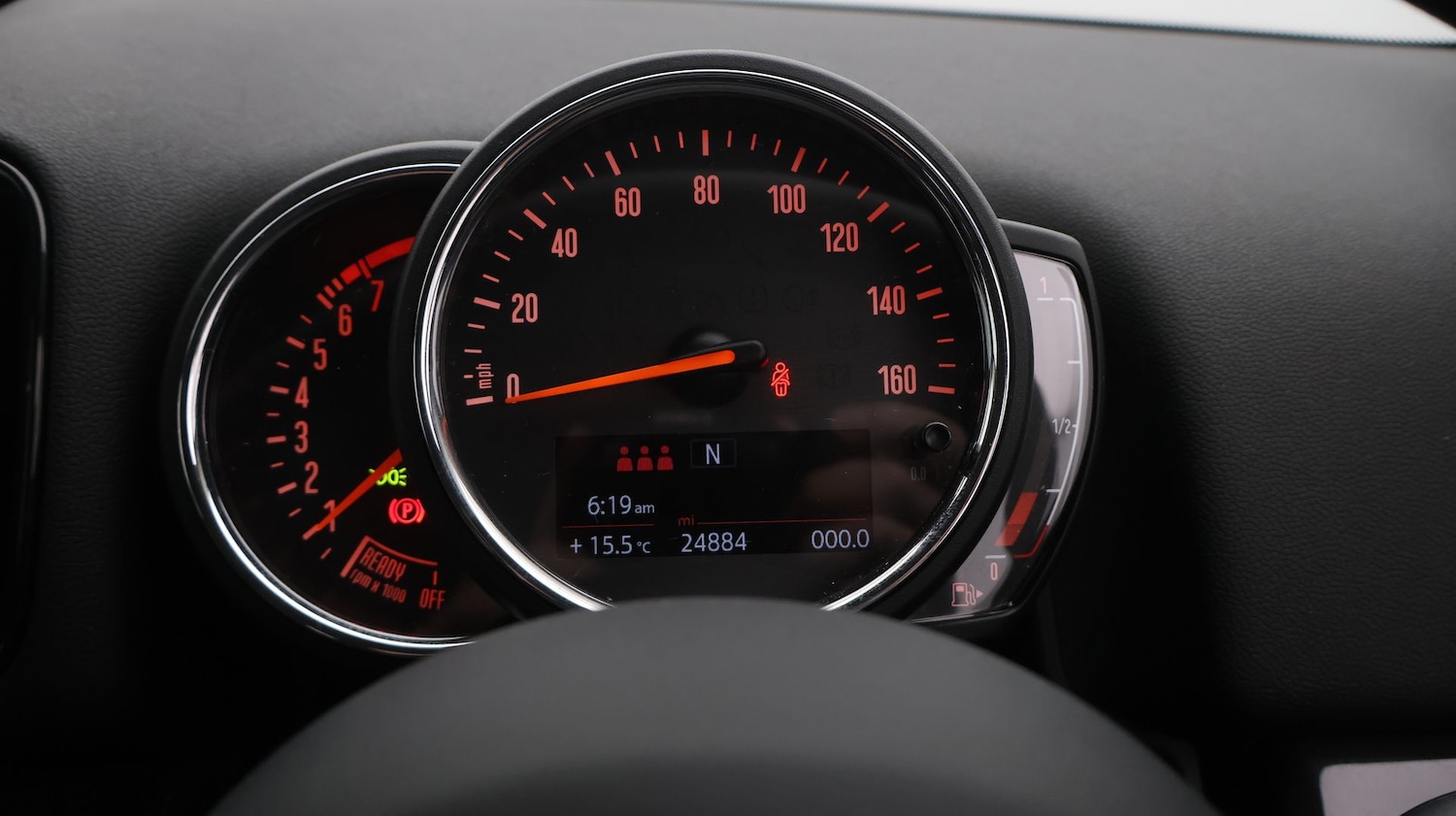 Used MINI Countryman 2022 for sale - 77618725: Photo 10