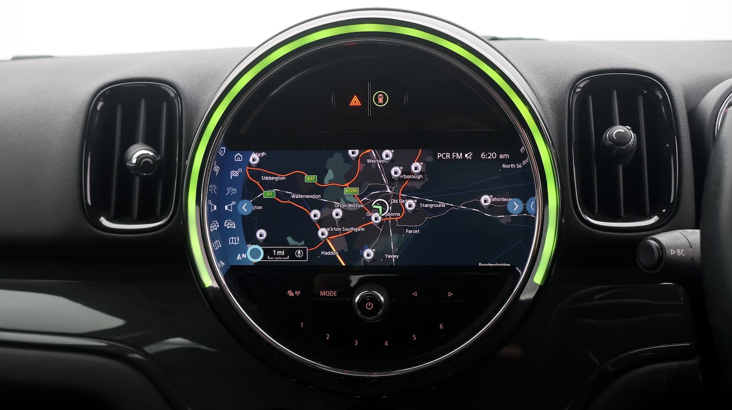 Used MINI Countryman 2022 for sale - 77618725: Photo 11